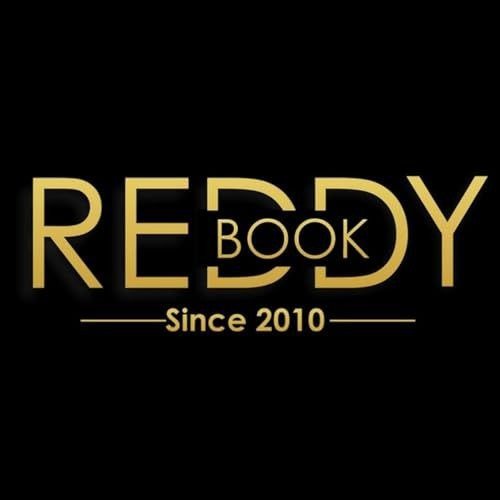 Reddy Book 2010 Logo
